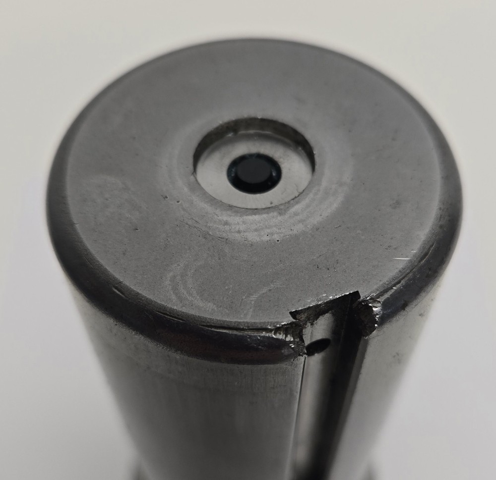 AMADA TOOL PUNCH ASSEMBLY .500 ROUND