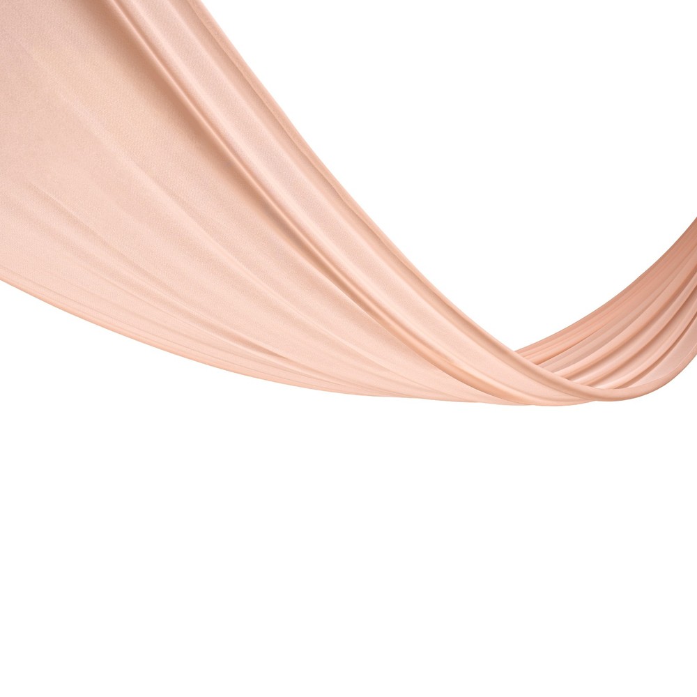 Wedding Ceiling Draping Light Pink Ceiling Drapes Backdrop Curtains Stage Decor