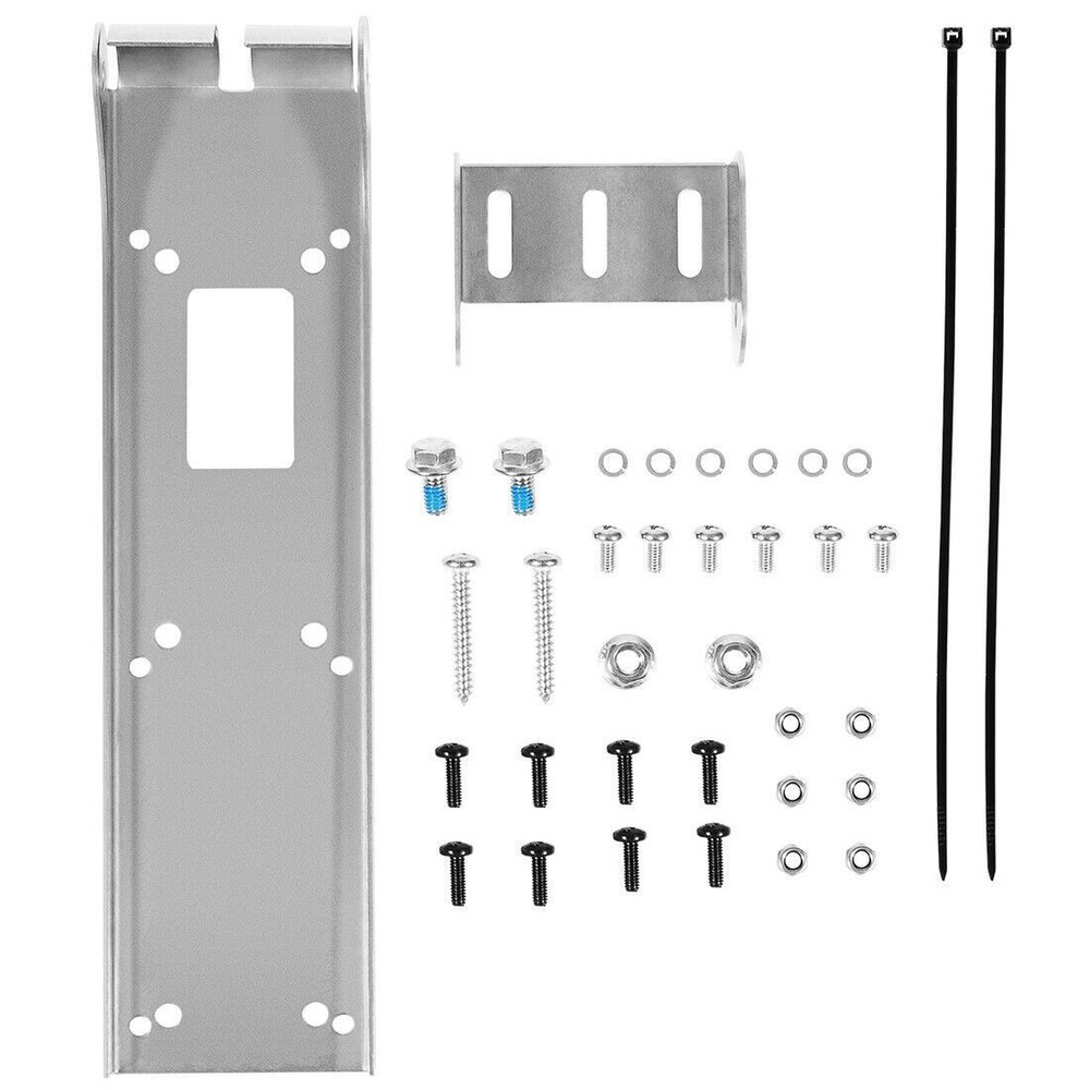 000-12603-001 Transom Mount Bracket for StructureScan 3D, StructureScan HD, a...