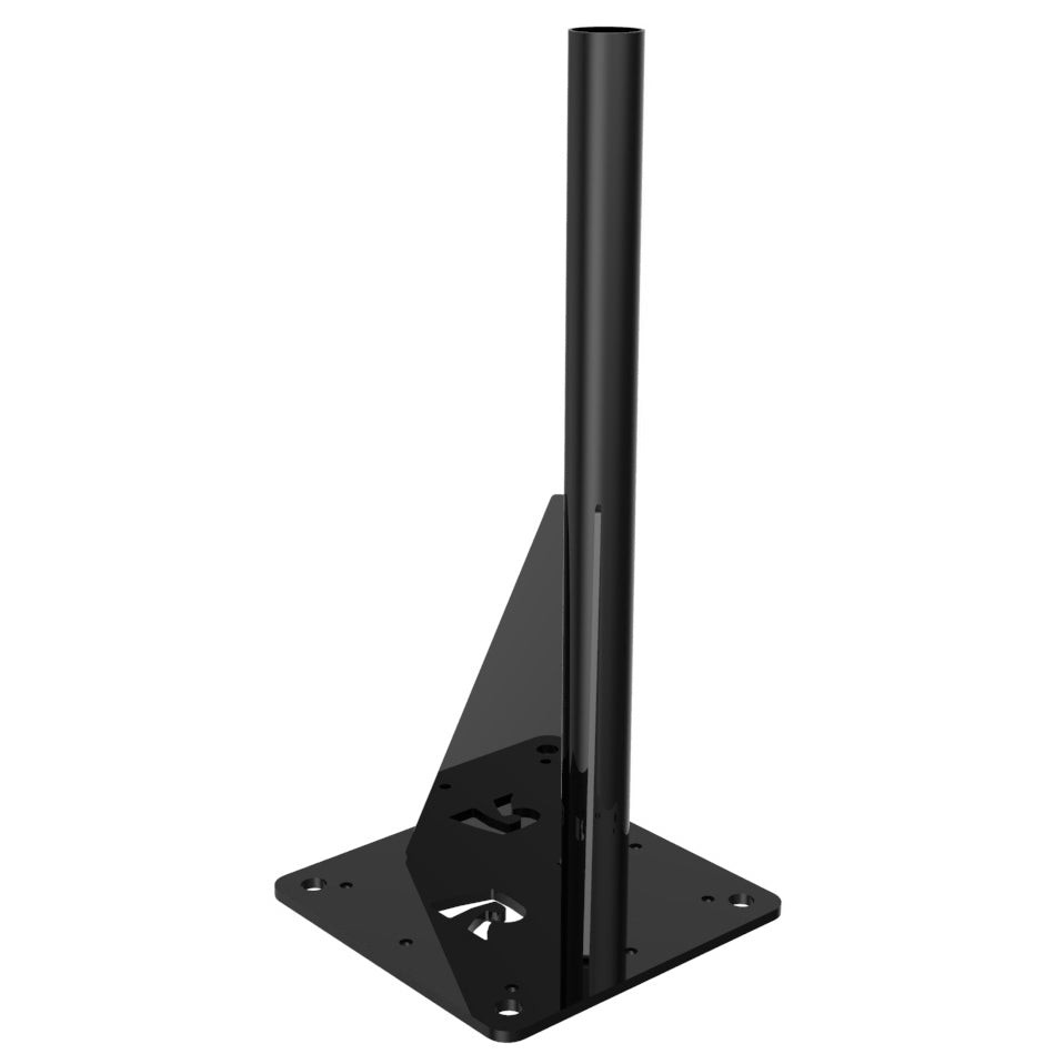 RAM-VBD-122  RAM Universal Drill-Down Vehicle Base with Lo...