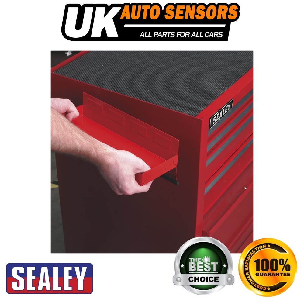 Sealey Magnetic Tool Storage Tray APTT310