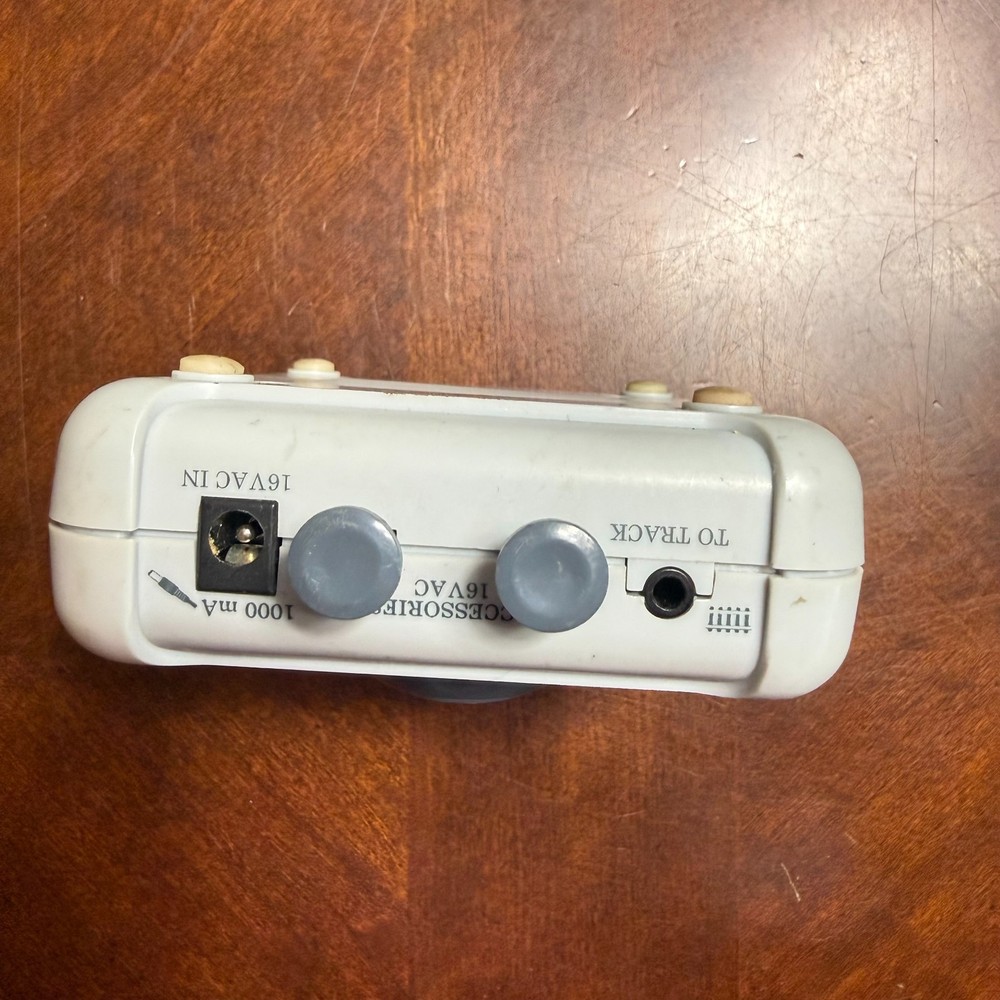Bachmann #46605A HO/N Speed Controller Box ONLY. NO POWER