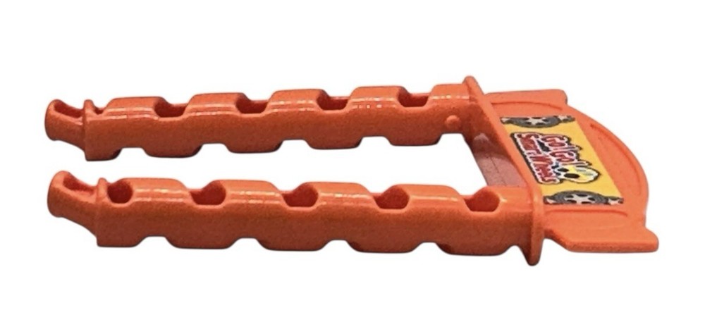 VTech Go! Go! Smart Wheels Orange Starting Gate Replacement Part