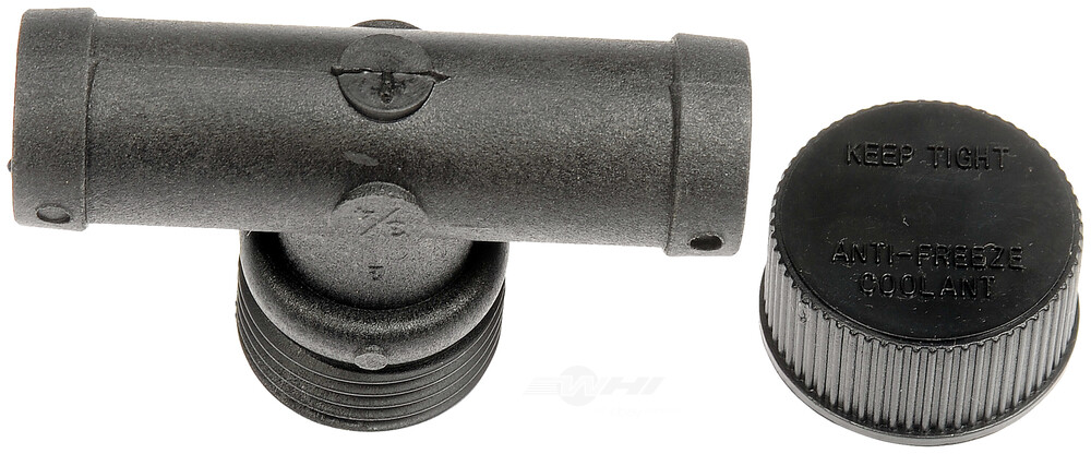 Engine Coolant Flush Dorman 47120