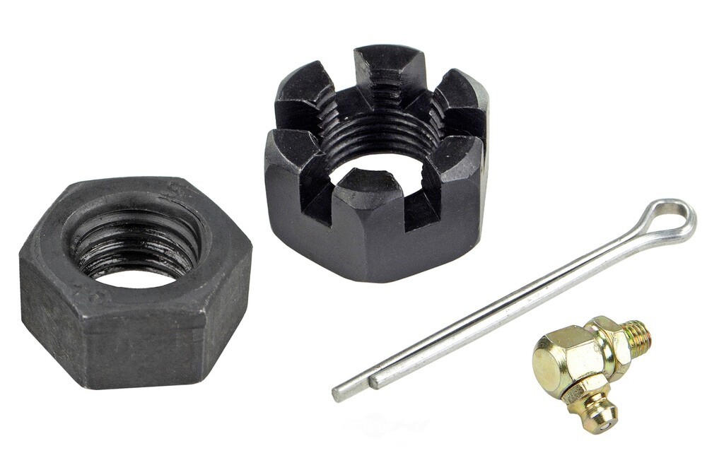 Outer Tie Rod End Mevotech MES3375