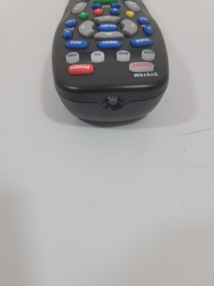 Universal 4-Function Remote Control UR4U-MDVR3 Digital HD DVR