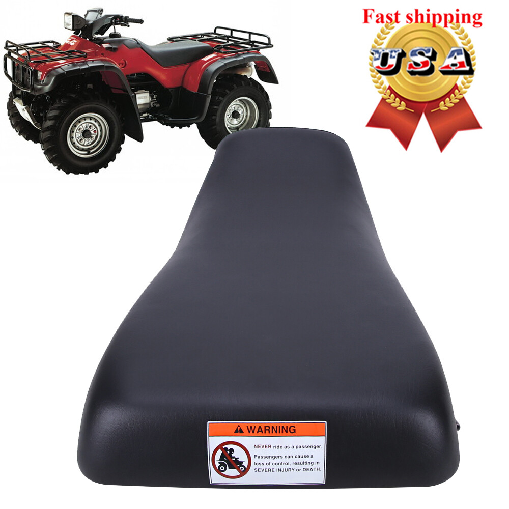 Complete Seat for Honda Foreman 400 TRX400FW 1997 1998 1999 2000 2001 2002 2003