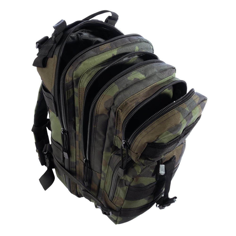 Rothco Camo Medium Transport Pack 22871