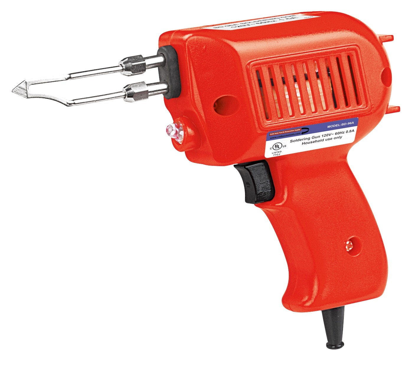 Soldering Gun 100 Watt Electric