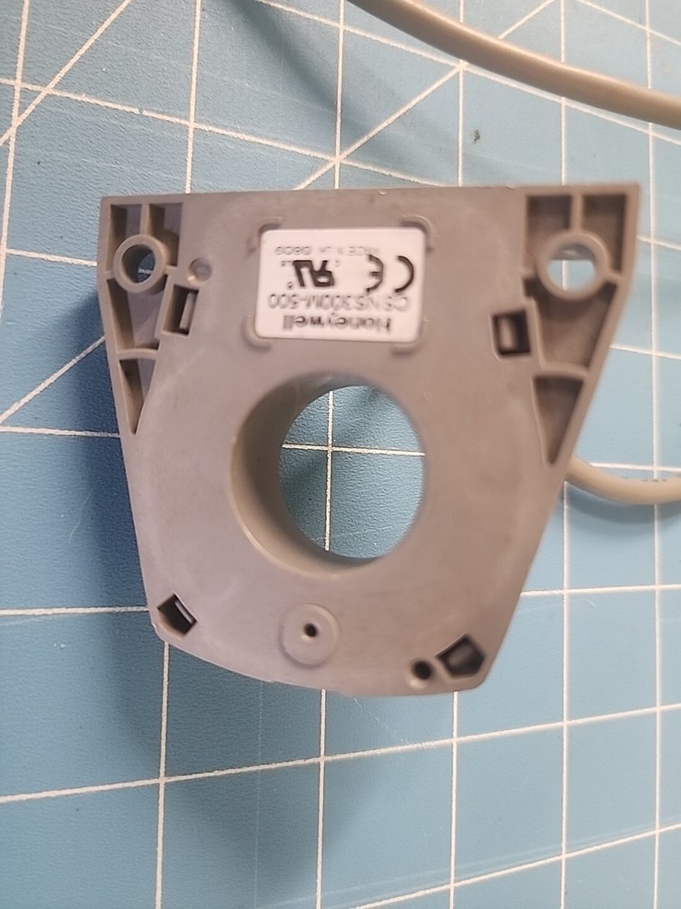 HONEYWELL CSNS300-500 CURRENT SENSOR WITH 4' CABLE