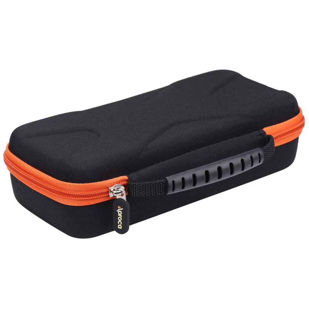 Premium Hard Case for Klein Tools CL800 Digital Clamp Meter Storage