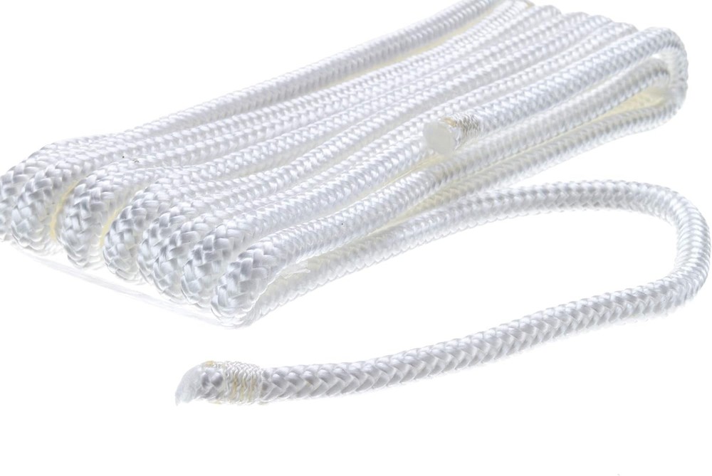 Double-Braid Nylon Fender Line,