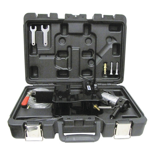 T-31 Pneumatic Anchor Bolt Machine
