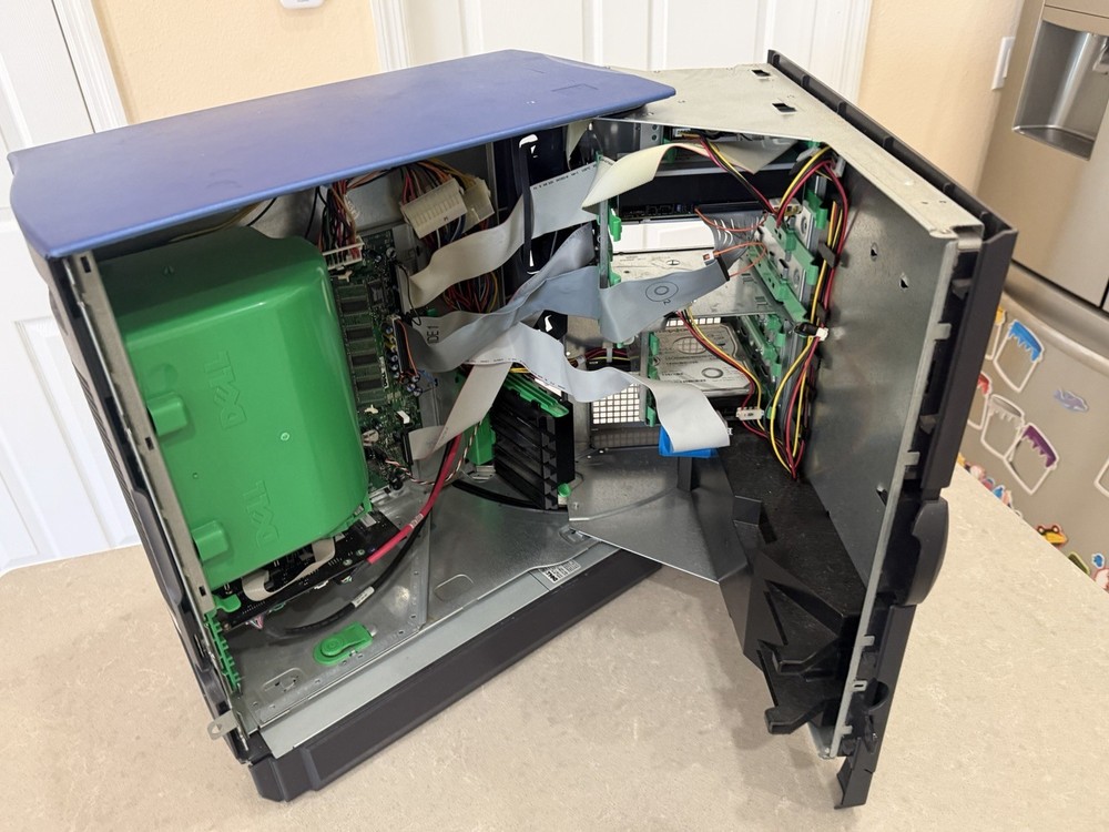 Dell XPS Gen 2 PC - Read Description