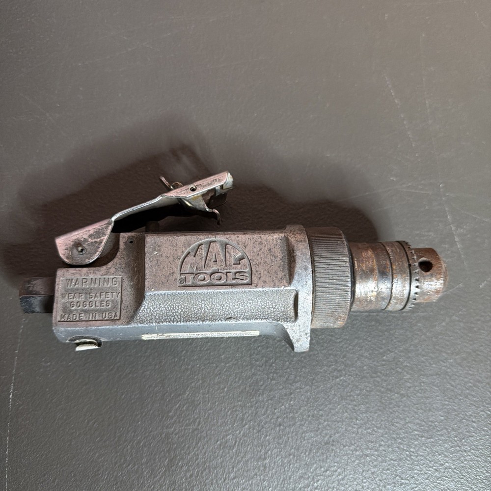 MAC Tools Small Die Grinder SDG-225A
