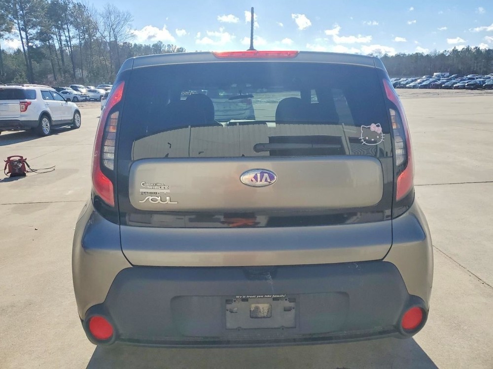 Fuse Box Engine Fits 14 SOUL 5010970