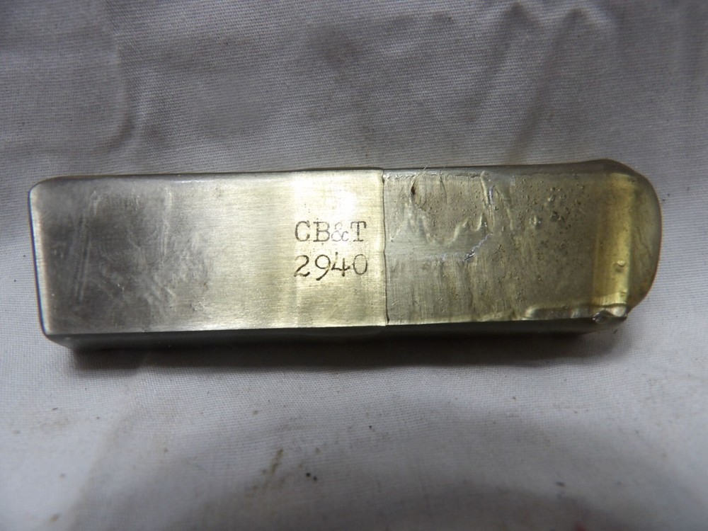 CB&T Tool Bit for Beveler 2940