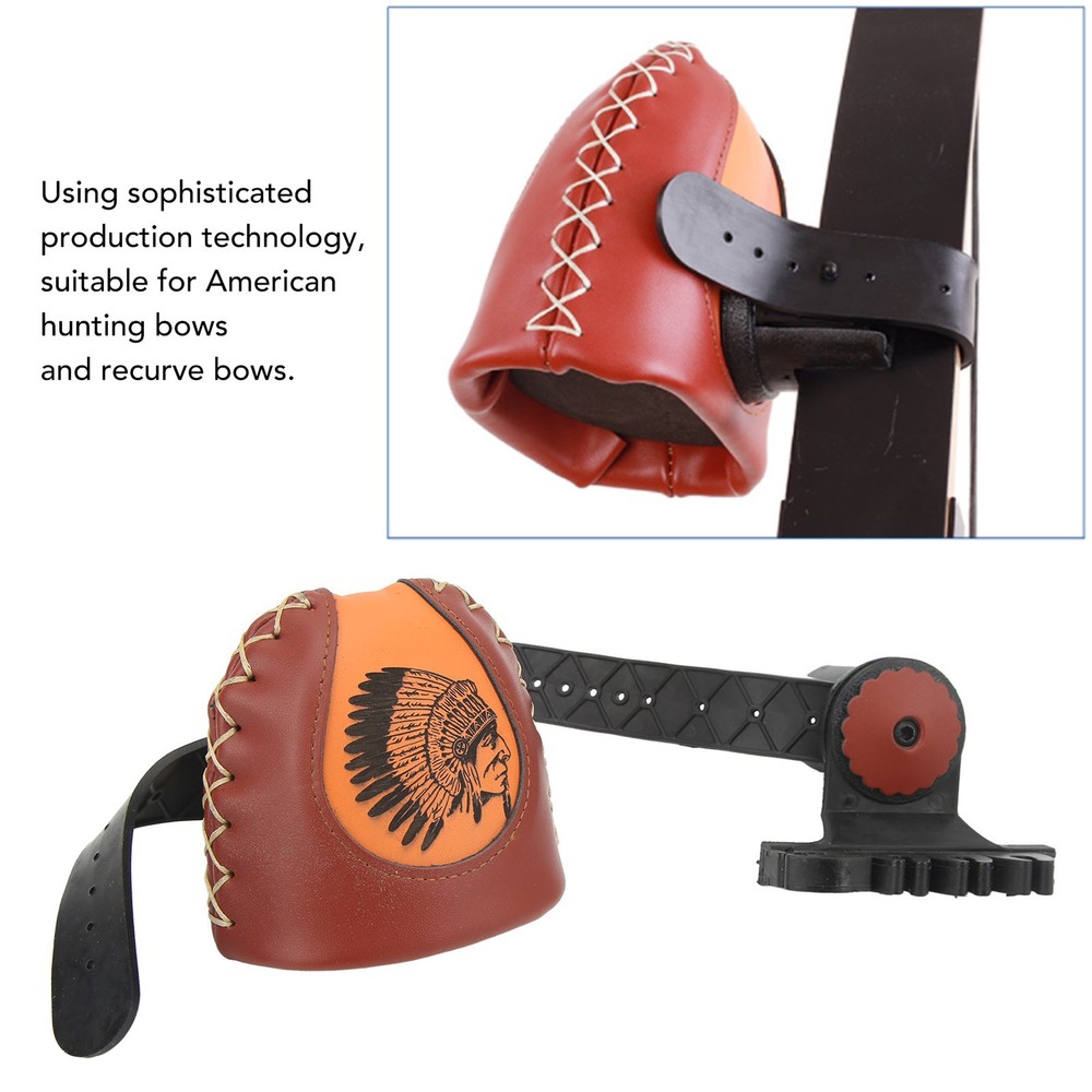 Archery Quiver Compound Bow Quiver Holder For Hunting Quick Release System