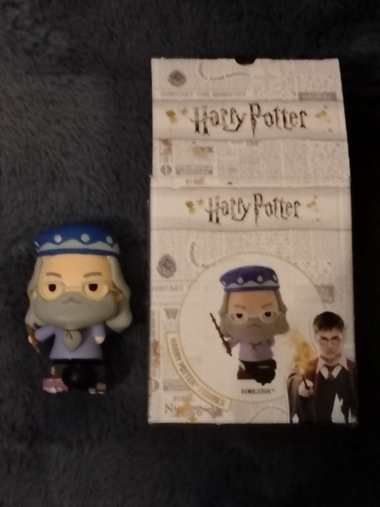 Harry Potter Dumbledore Figurine