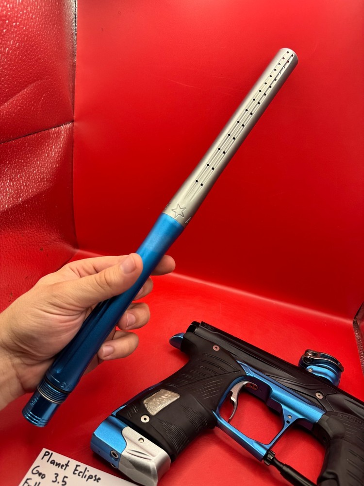 Planet Eclipse Geo 3.1 - Fully Working