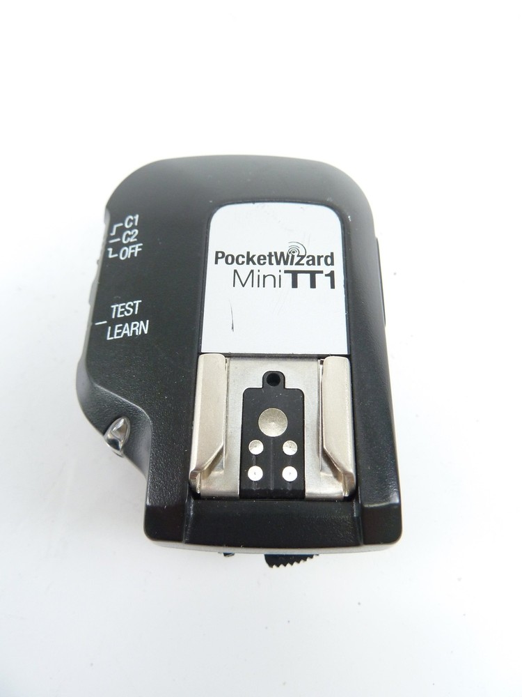 PocketWizard TT1 Transmitter for Canon