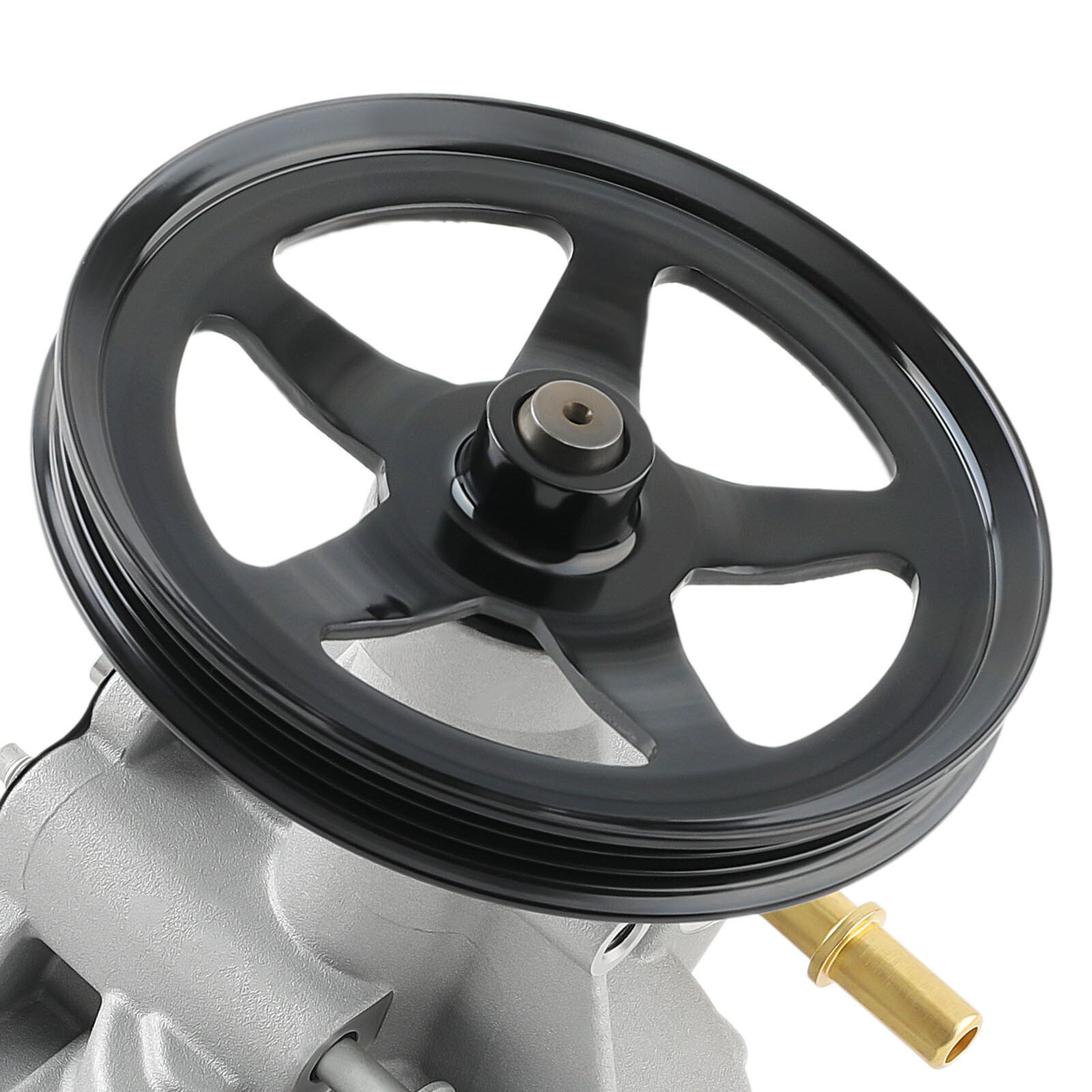 Vacuum Pump 12696313 For Chevy Silverado GMC Sierra 1500 Tahoe Yukon 2014-2020