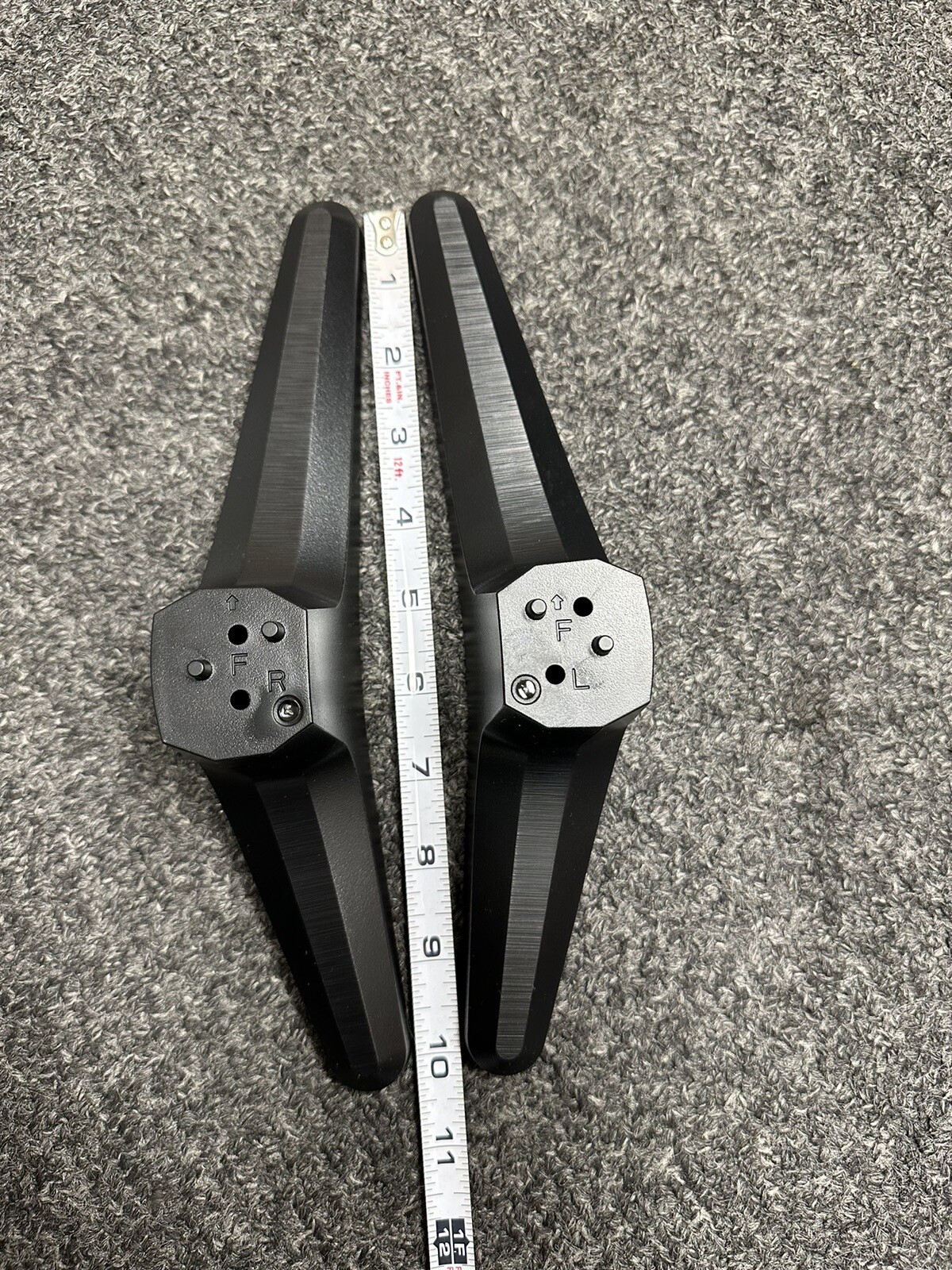 Insignia 50” 55” 58” F30 Original Tv Stand For Model NS-50F301NA24/NS-55F301NA22