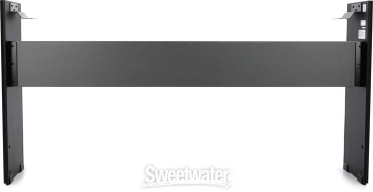 Yamaha L85 Piano Stand - Black