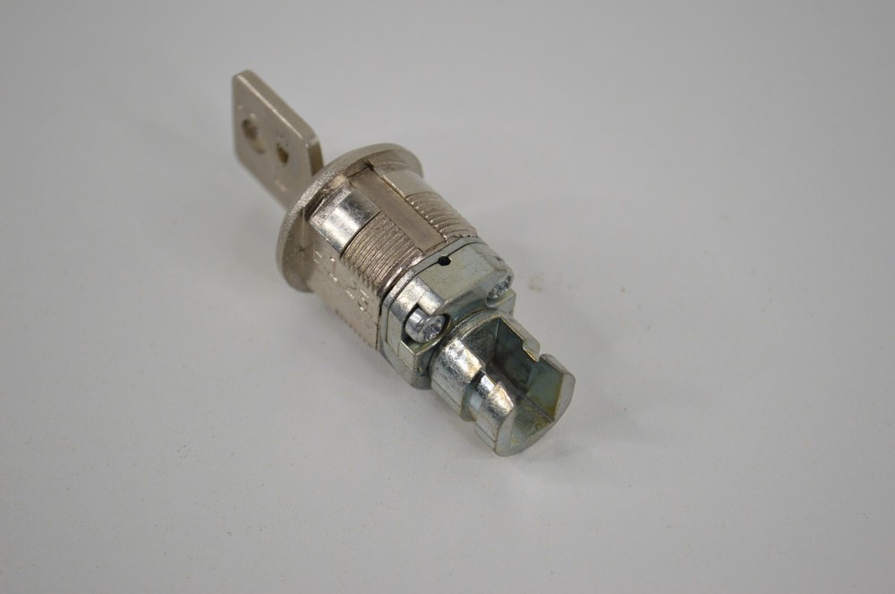 Lista E125 Tool Cabinet Lock w/ Key E1-25 Replacement Part