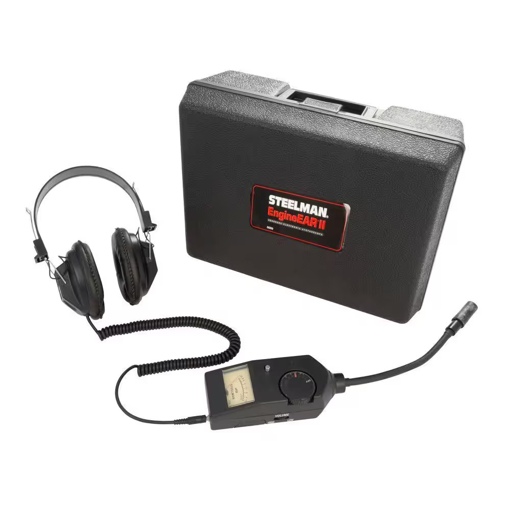 Engineear II Stethoscope Diagnostic System