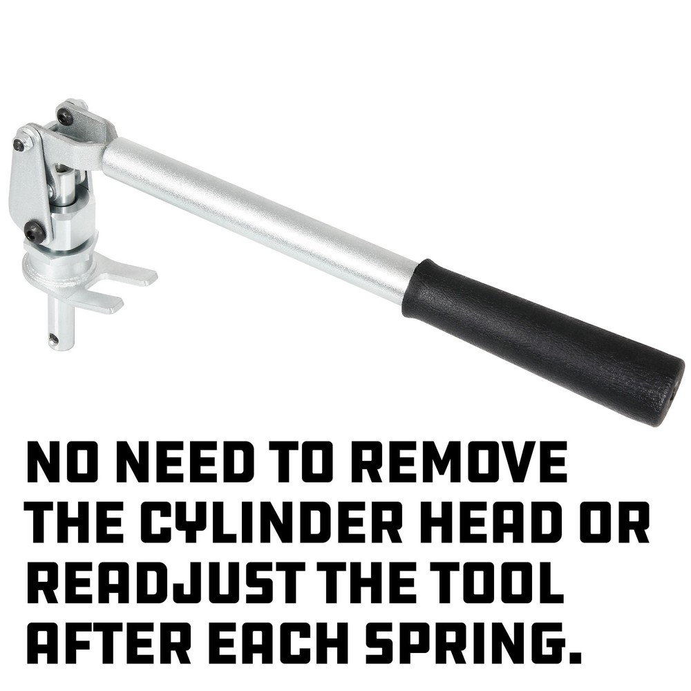 Powerbuilt Valve Spring Compressor - 940541