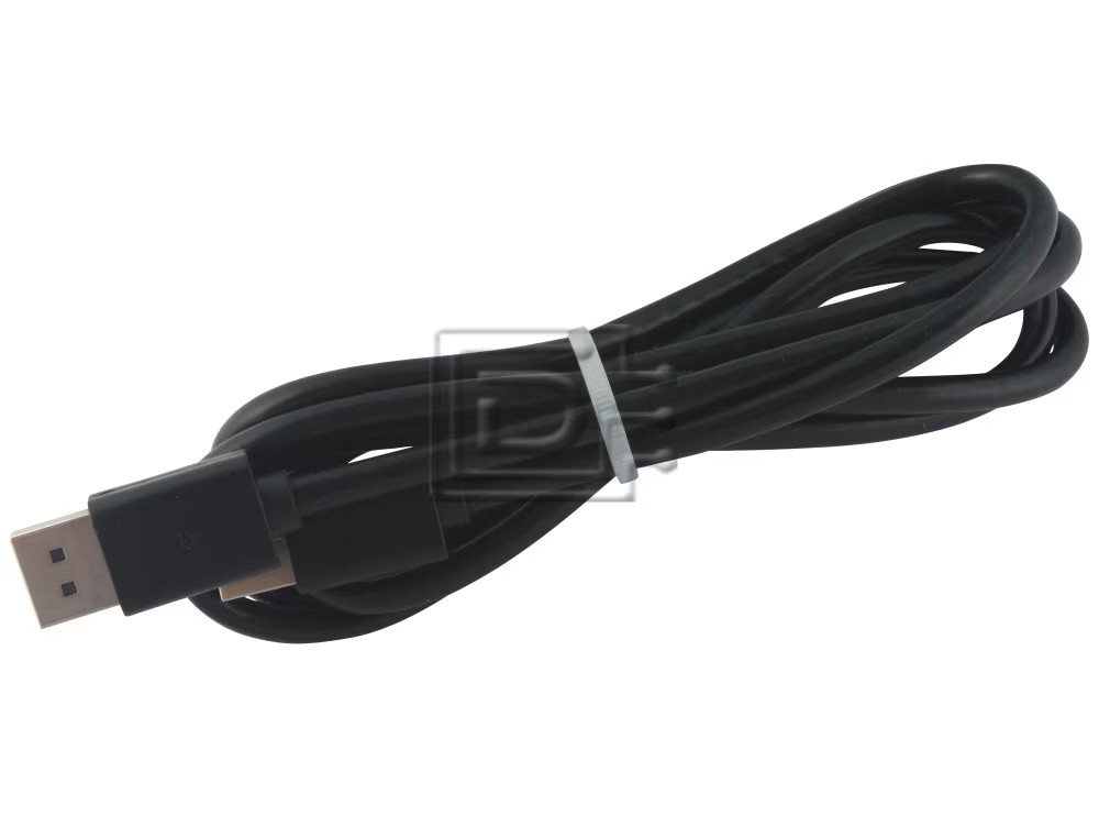 Generic Displayport 6ft / 1.8m Cable Assembly