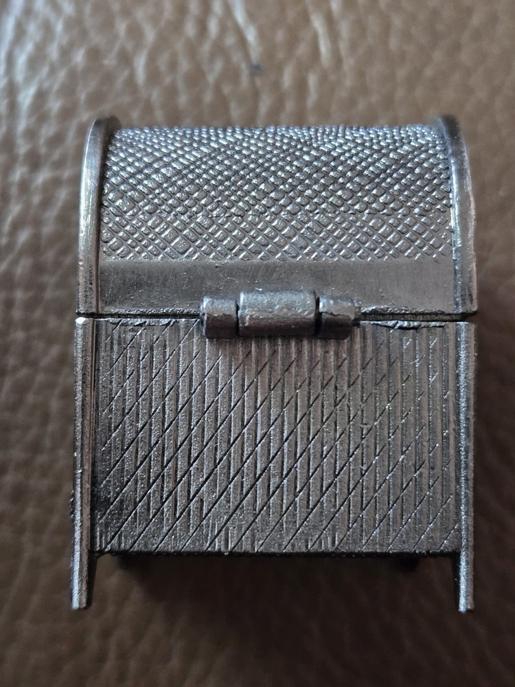 USPS Postal US Mailbox Stamp Roll Dispenser