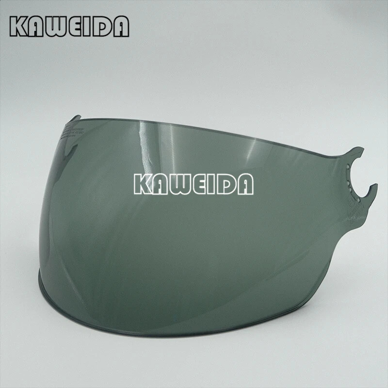 Visor lens replacement for LS2 Airflow motorcycle helmet