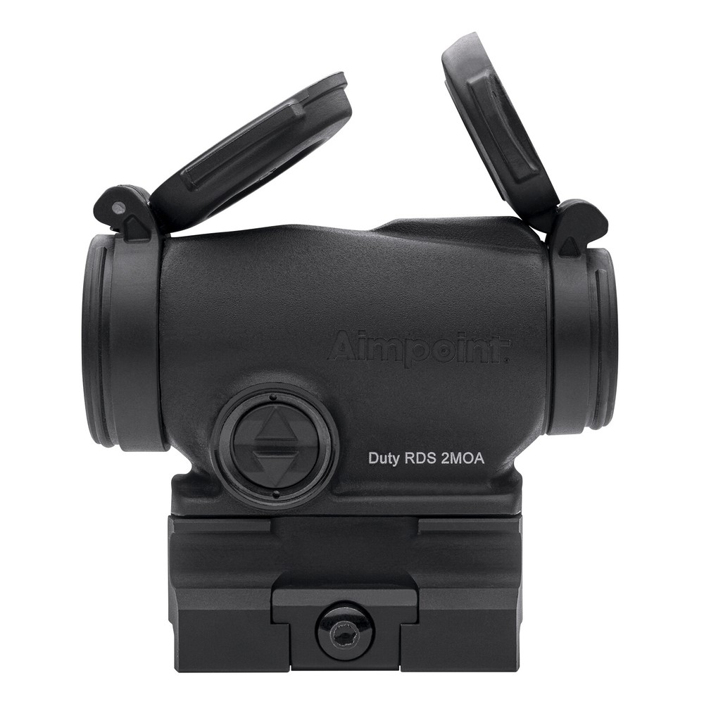 Aimpoint Duty RDS BLACK 2 MOA Red Dot Reflex Sight