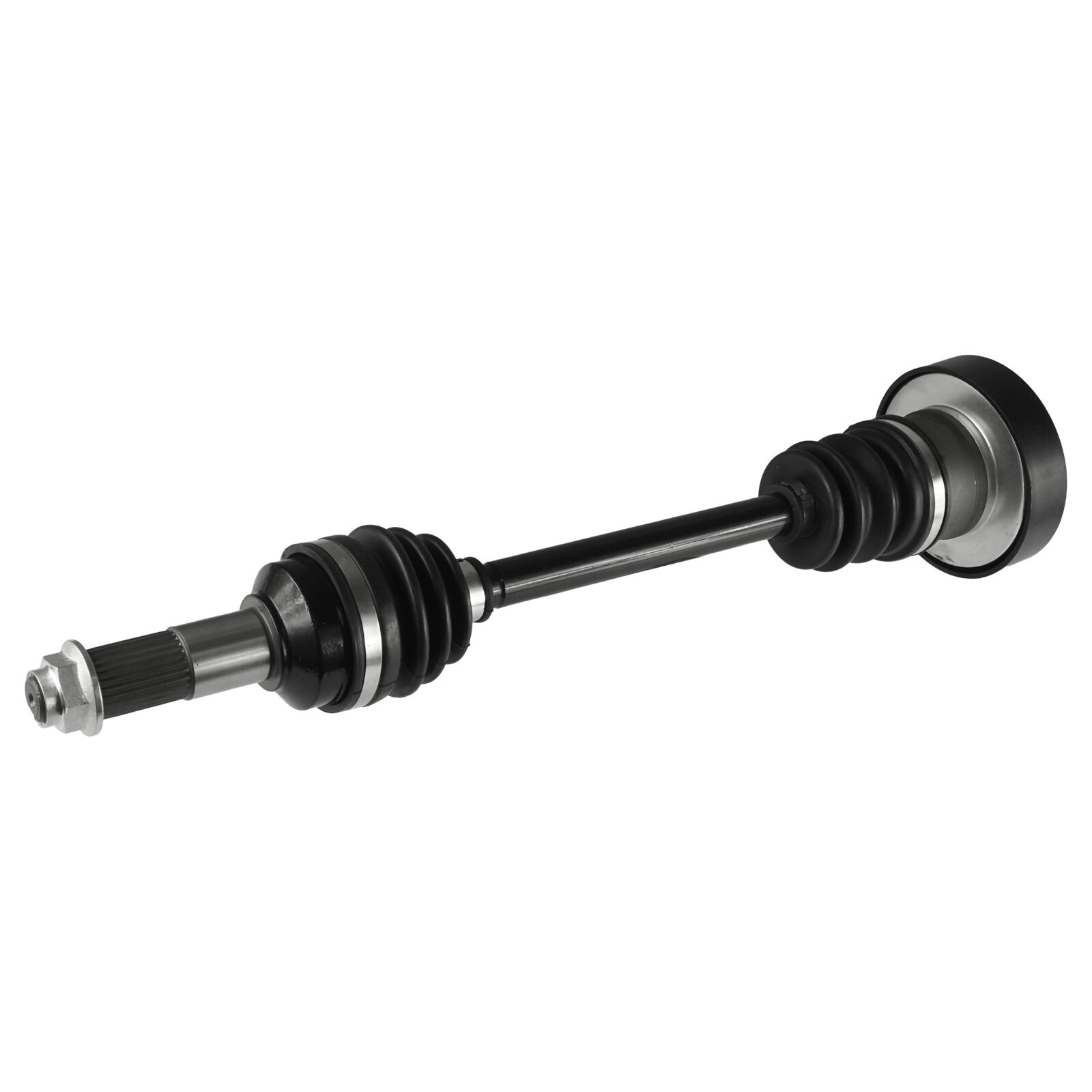 Rear Left Complete CV Joint Axle for Yamaha Grizzly 660 YFM660F 4X4 2003-2008