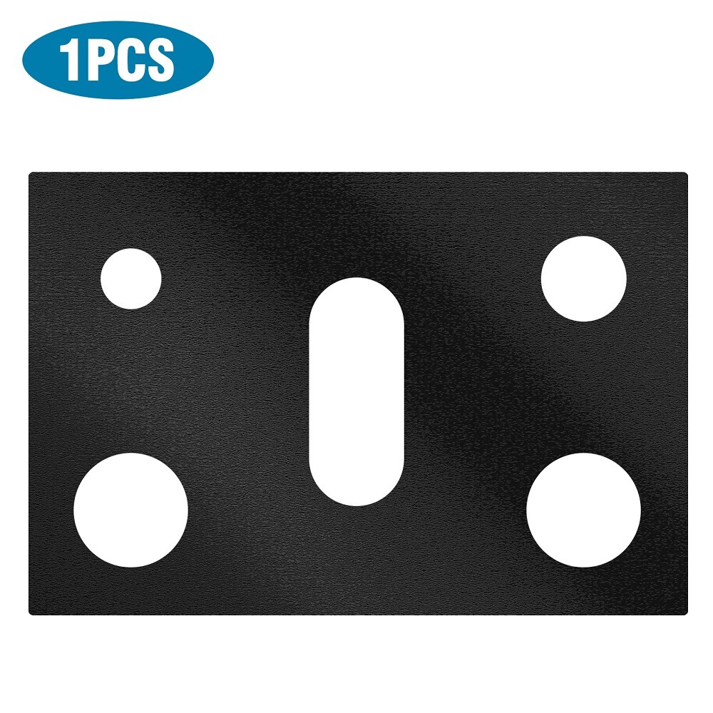 2× Kitchen Reusable Gas Range Stove Top Burner Cover Protector Non-stick Liner