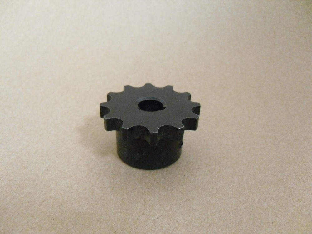 MARTIN 4012 SPROCKET 1/2" BORE