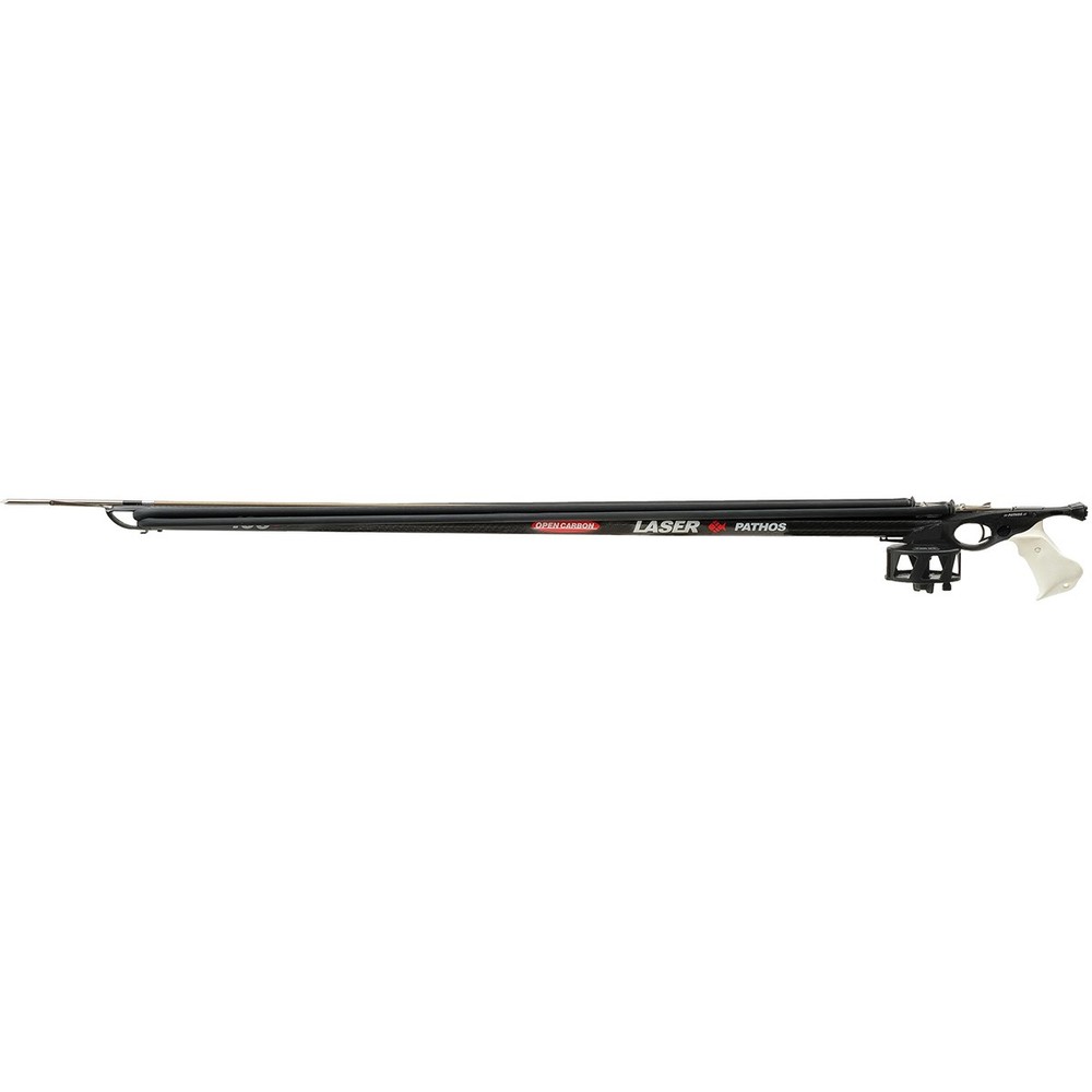 Pathos Laser Open Carbon Speargun