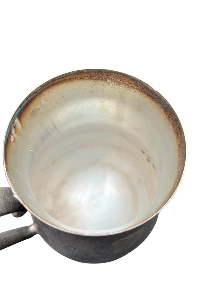 International Silver Company Silverplated Tea Kettle