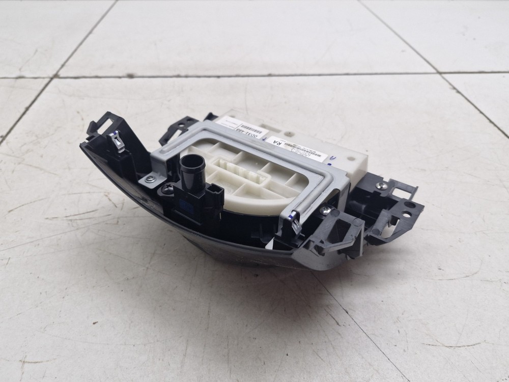 Nissan Note MK2 E12 A/C Heater Climate Control Panel Switch 275003VU2A