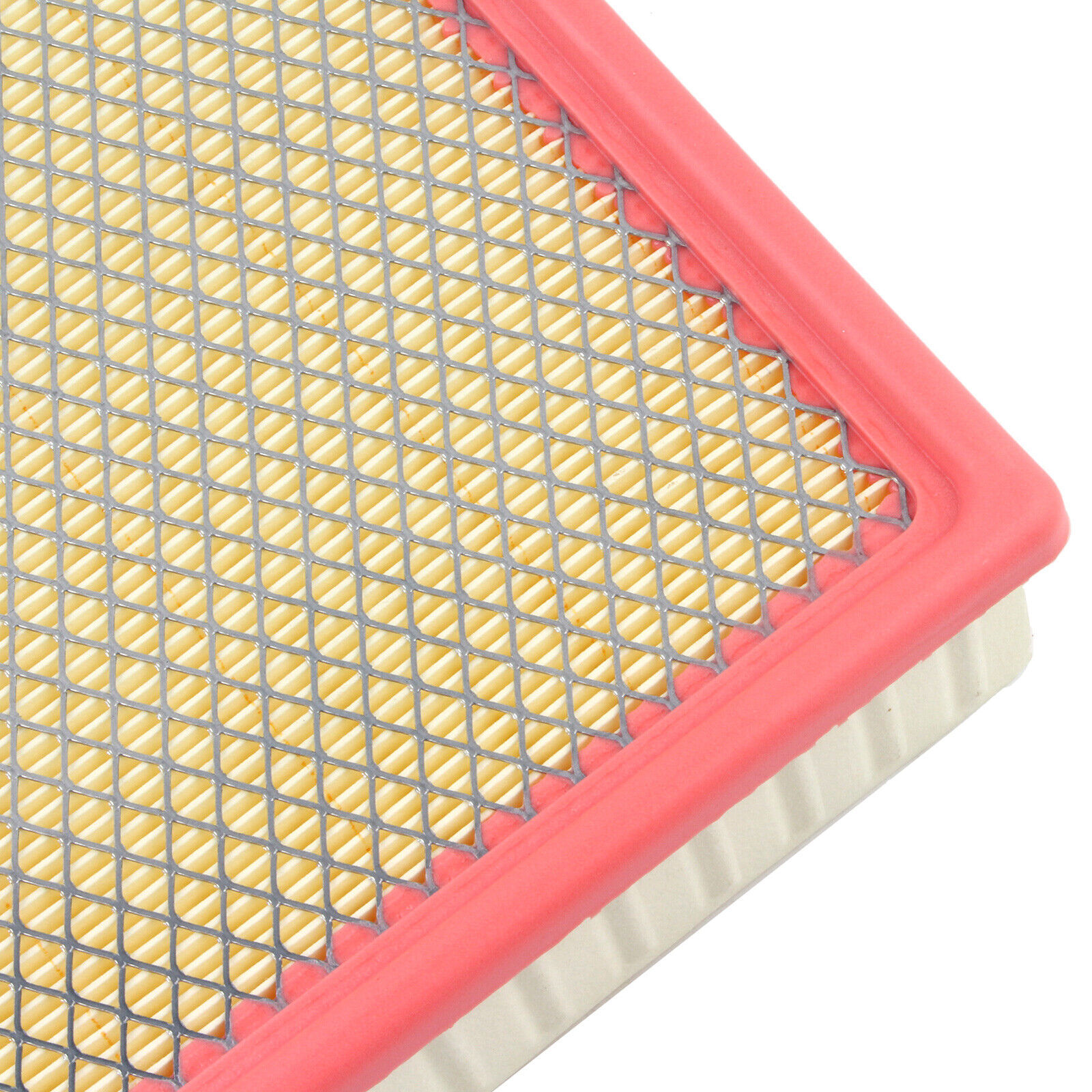 For Chevrolet Chevy Silverado 1500 2500 3500 Combo Set Engine&Cabin Air Filter