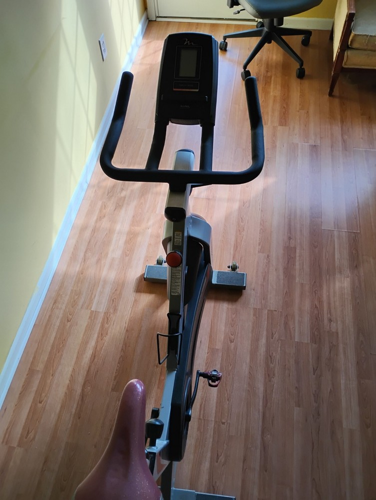 bicycle trainer indoor