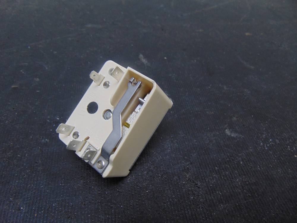 Maytag Range MFES6030RZ Element Control Switch W10843843