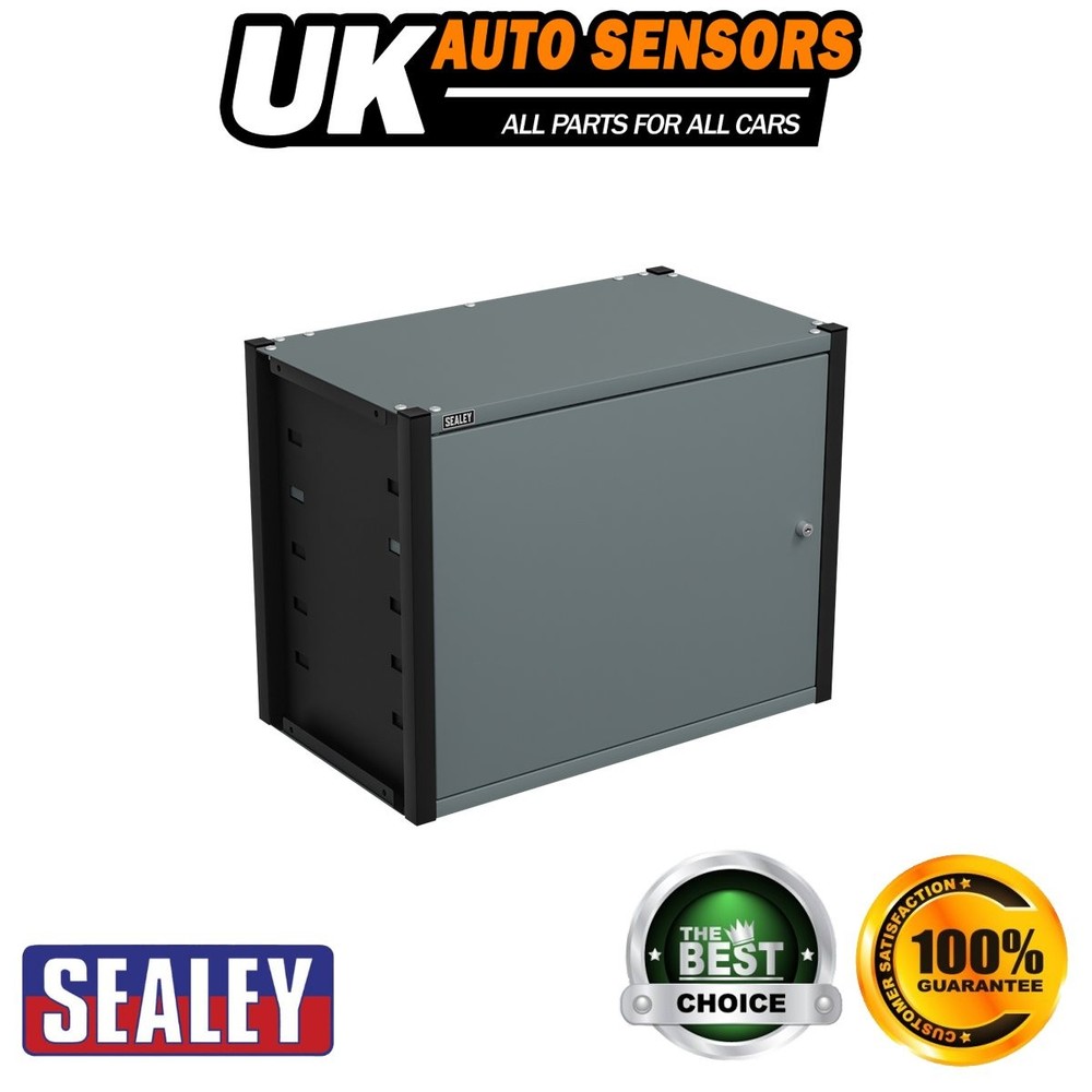 Sealey Modular Storage Top Cupboard Unit 580mm APMRT1