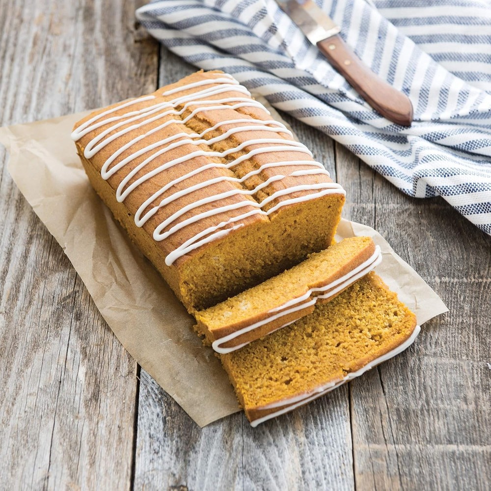 Naturals Loaf Pan, 1 Pound