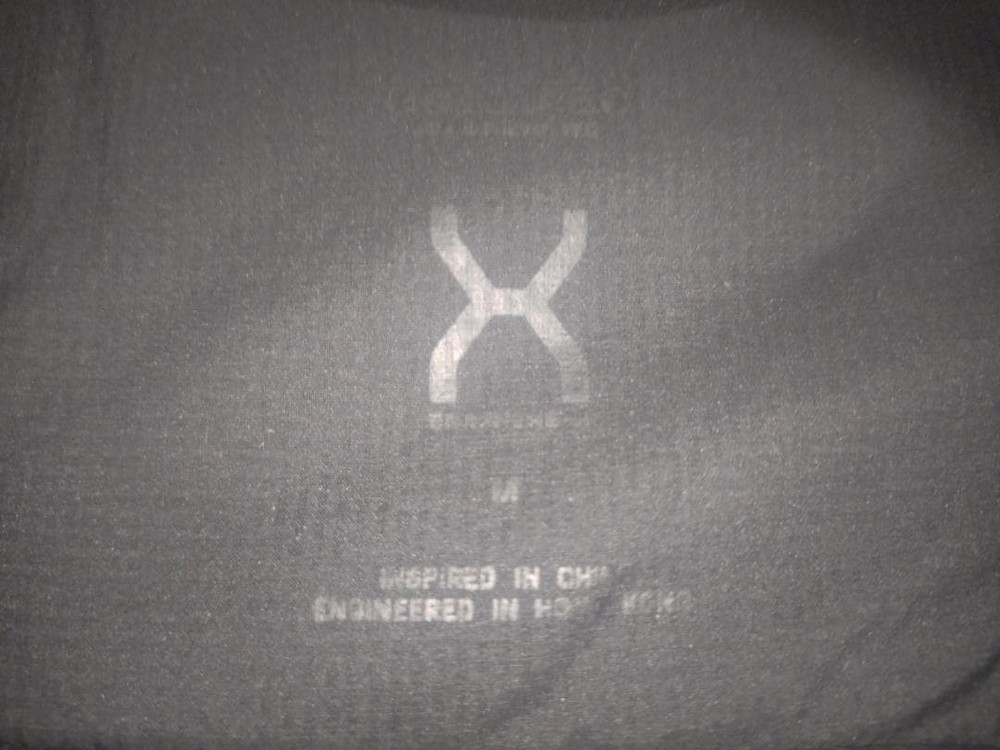 GraphenX GRAnaREC MidLayer Jacket M