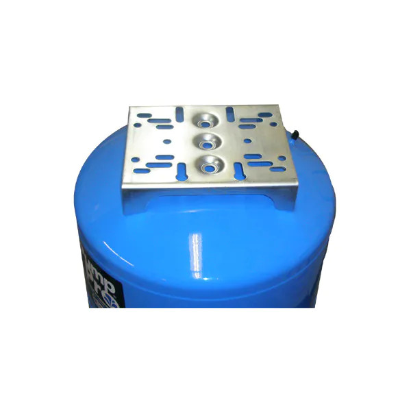 Universal Jet Pump Mounting Bracket