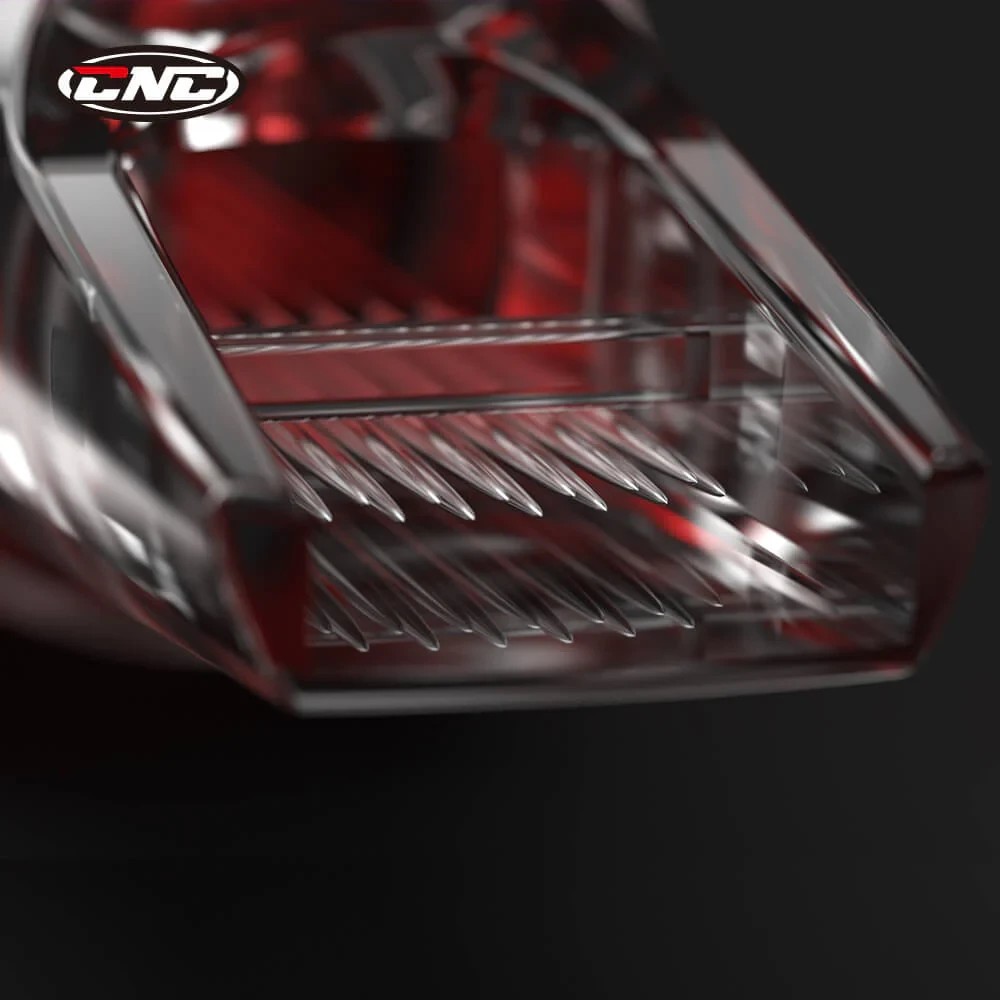 20, 40pcs CNC Police Tattoo Needle Cartridges RM RL RS