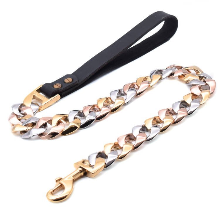 SAHARA DOG LEASH